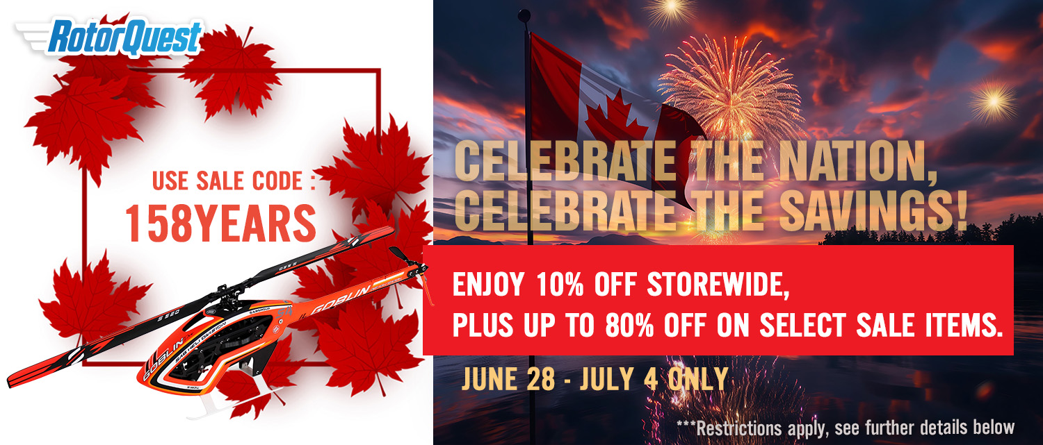 Victoria Day Sale