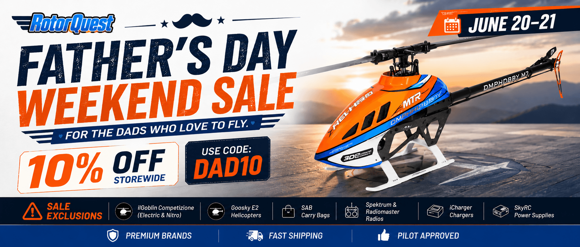 Victoria Day Sale